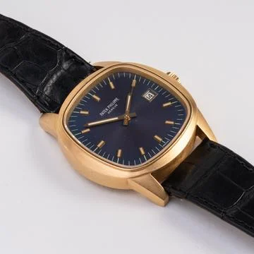Patek Philippe 库存照片
