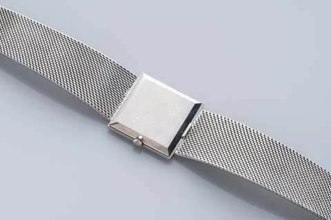 Patek Philippe watch Stock Photos