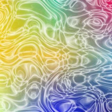 Patel colored background. Gossamer texture Stock Illustration