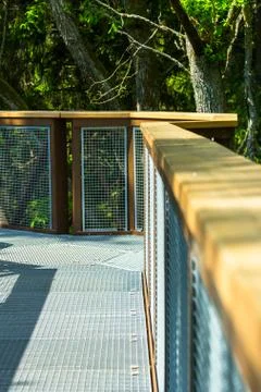 Path above Stock Photos