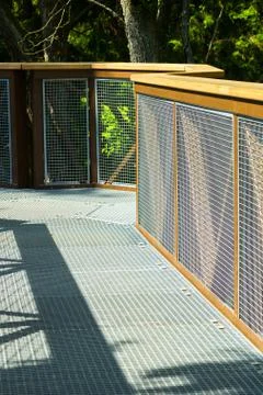 Path above Stock Photos