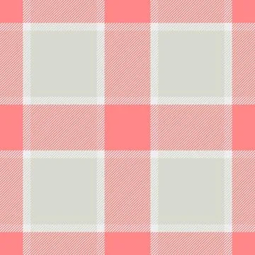Path background check tartan, layout seamless fabric pattern. Ornament plai.. Stock Illustration