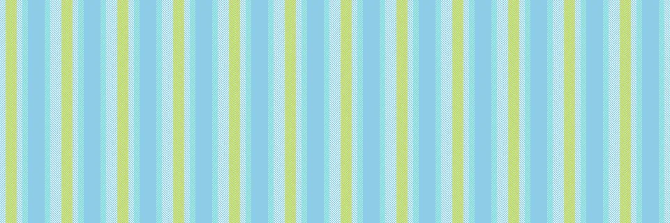 Path background stripe vector, classic fabric texture pattern. Square verti.. Stock Illustration