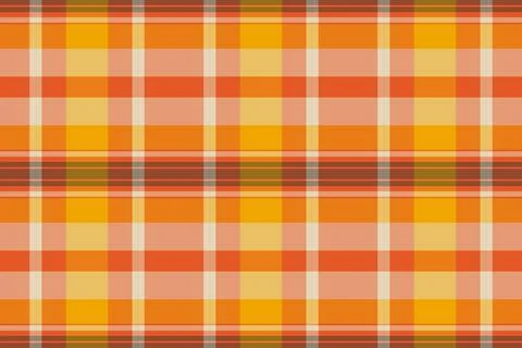Path check pattern plaid, surface fabric texture vector. Stitch seamless ta.. Stockillustratie