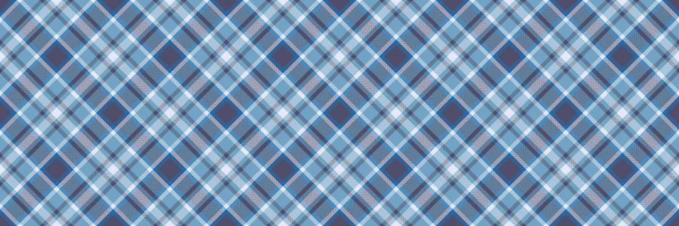 Path check plaid texture, factory fabric vector tartan. Tone background tex.. Stock Illustration