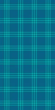 Path fabric pattern texture, sixties plaid check vector. Beautiful tartan s.. Illustrazione stock