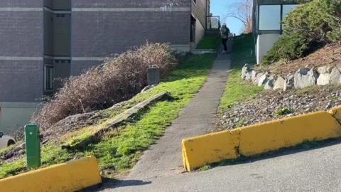 Path Finder Stock Footage 171031863