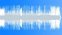 The Path To The Future (Energetic Techno Trance) Stock Music