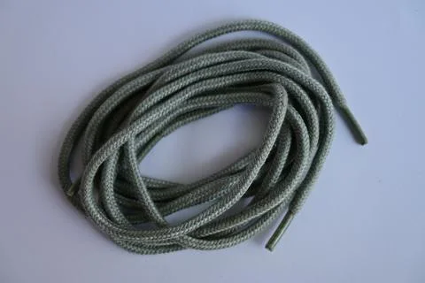 Path isolated with white background Stock Photos