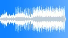 Path to the New Frontier 60 Stock Music