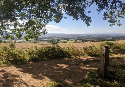 Path to Nowhere Stock Photos