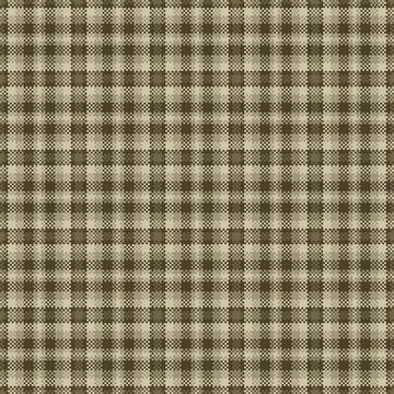 Path plaid tartan pattern, usa texture check vector. Small seamless textile.. Illustrazione stock