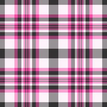 Path seamless fabric texture, luxurious vector textile plaid. Basic backgro.. 스톡 일러스트