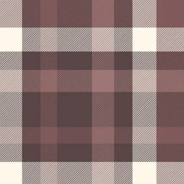 Path tartan pattern check, no people plaid fabric vector. Custom textile se.. Illustrazione stock