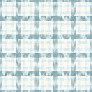Path textile texture background, variety tartan fabric pattern. Duvet vecto.. Stock Illustration