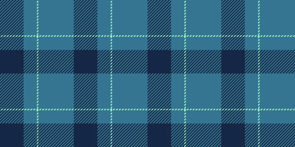 Path texture pattern background, creative tartan seamless check. Dog tooth .. Illustrazione stock