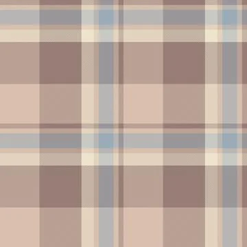 Path vector fabric textile, decorating seamless texture check. Mat backgrou.. Stock Illustration