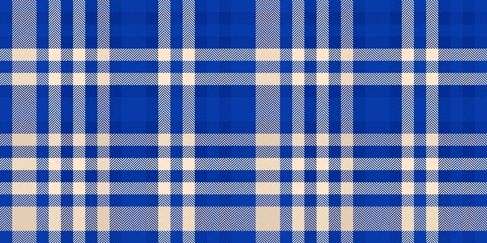 Path vector fabric textile, uniform plaid tartan check. Choice seamless bac.. 스톡 일러스트