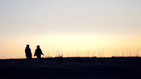 Path walkers Vidéo 143667469