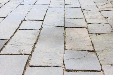 Path way Stock Photos