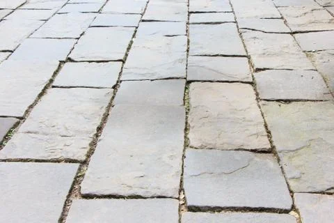 Path way Stock Photos