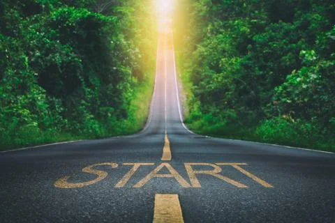 Path way Stock Photos
