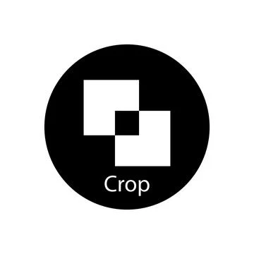 Pathfinder icon vector Stock Illustration