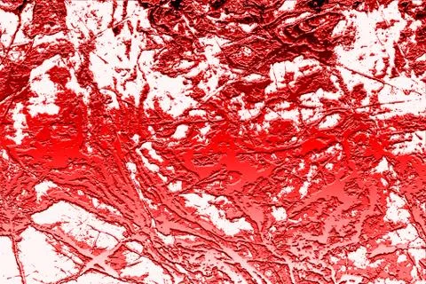 Pathogen abstract background Stock Illustration