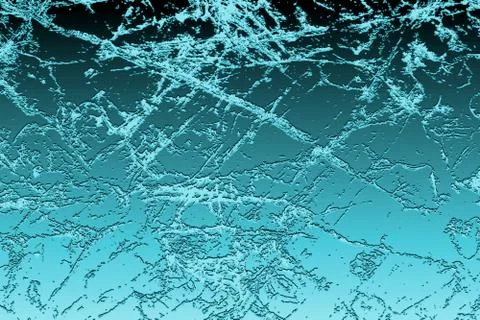 Pathogen abstract background Foto stock