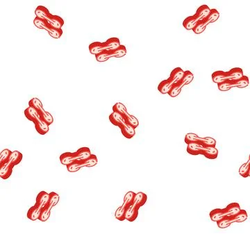 Pathogen bacteria isometric icon vector isolated illustration 库存插图