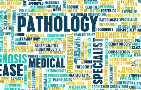 Pathology Stock Illustration
