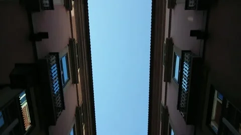 Pathview Stock Footage 152028888