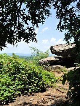 Pathway Fotos de archivo