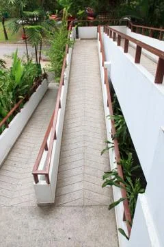 Pathway Stock Photos