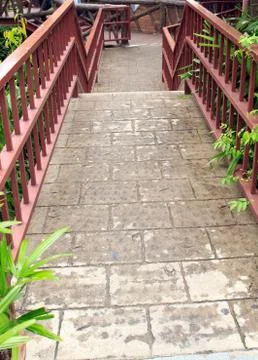 Pathway Stock Photos