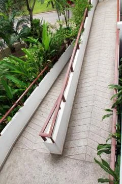 Pathway Stock Photos