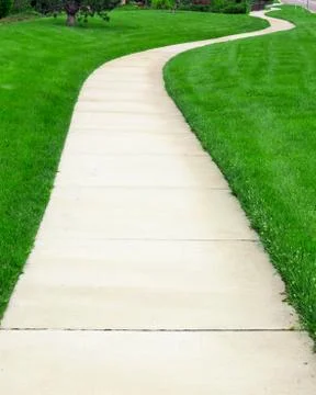 Pathway Stock Photos