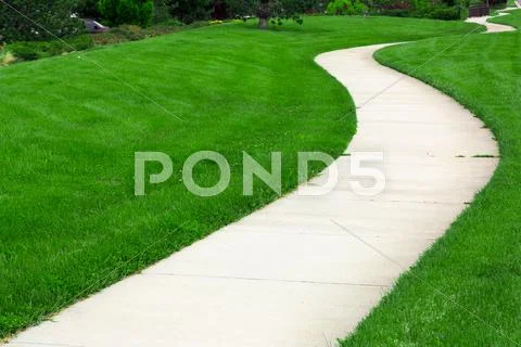 Pathway Stock Photos