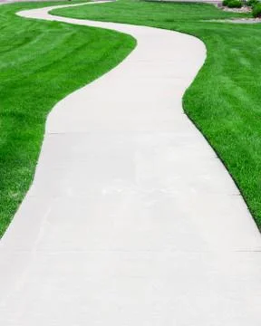 Pathway Stock Photos