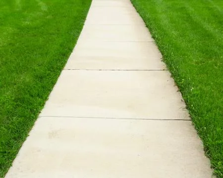 Pathway Stock Photos