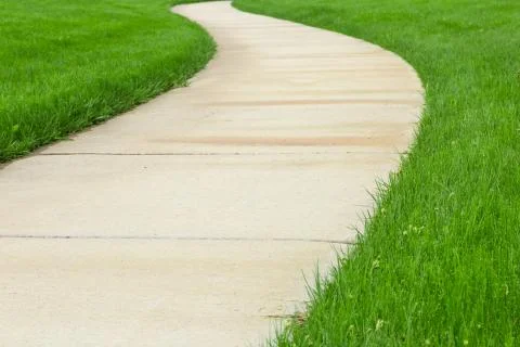 Pathway Stock Photos