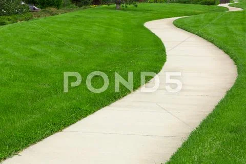 Pathway Stock Photos