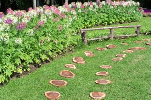 Pathway Stock Photos