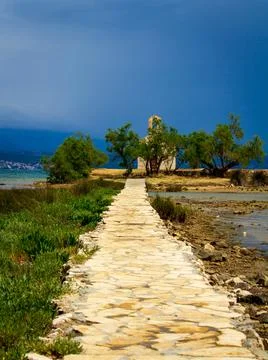 Pathway Stock Photos