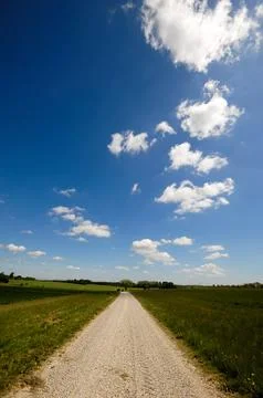 Pathway Stock Photos