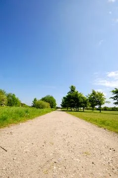 Pathway Stock Photos