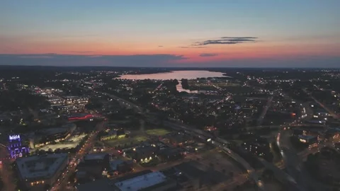 As Pathways - Syracuse, NY Video stock 336472081