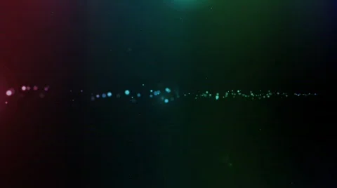 Paticle Stock Footage 737826