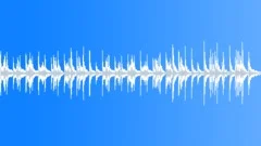 Patience Piano - loop Stock Music
