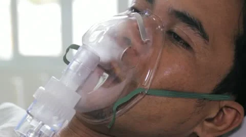 The Patient 库存影片 10820386